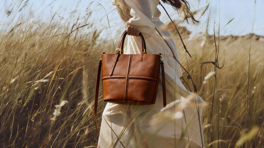 Investment Pieces vs. Trendy Splurges: A Smart Buyer’s Guide to Handbags