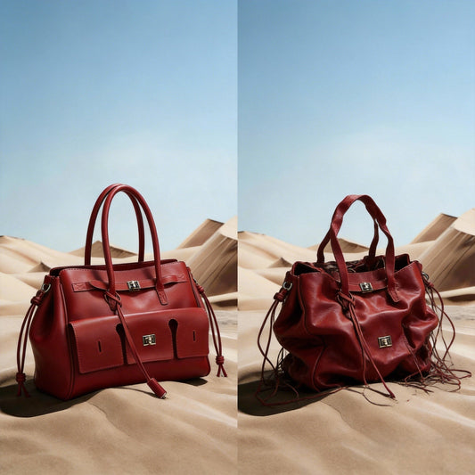 5 Common Handbag Mistakes & How Smart Design Prevents Them