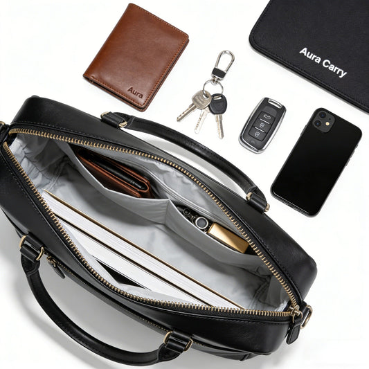 Simple Habits for a Pristine Bag: Your Quick-Read Care Checklist