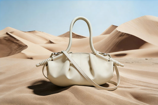 Boutique Shoulder Bag | Niche 2026 Design, High-End & Convertible